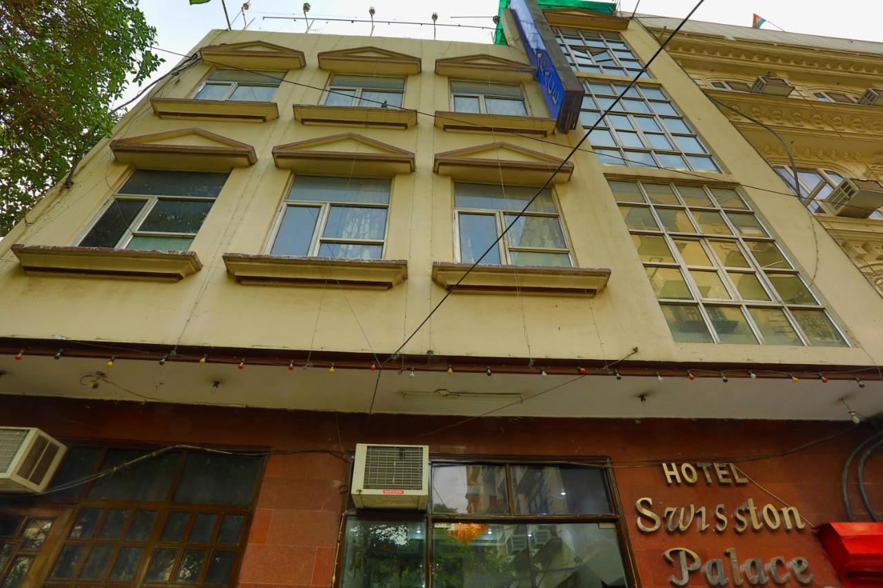 Swisston Palace 德里 外观 照片